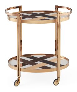Chambeige Bar Cart