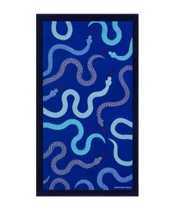 Eden Beach Towel
