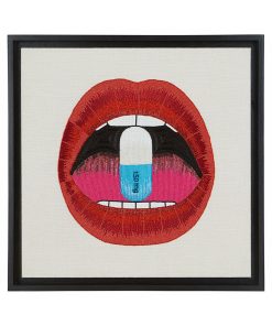 Full Dose Beaded Art