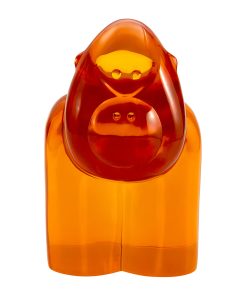 Acrylic Gorilla Objet
