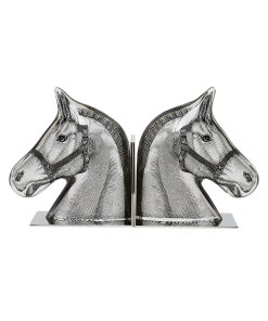 Horse Bookends