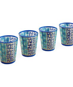 Madrid Glassware Set