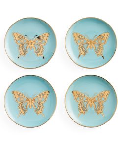 Mariposa Coasters