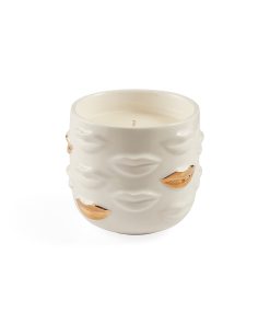 Muse Bouche Dﾡﾯor Candle