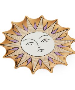 Muse Sun Trinket Tray