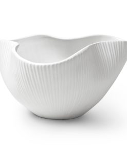 Relief Large Pinch Bowl