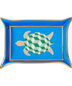 Turtle Valet Tray