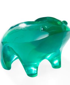 Acrylic Frog Objet