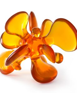 Acrylic Amoeba Objet