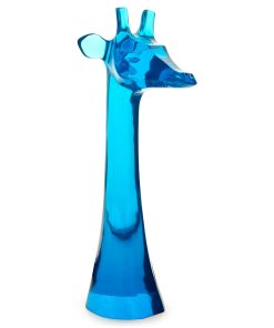 Acrylic Giraffe Objet