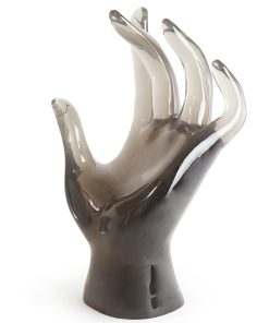 Acrylic Hand Objet