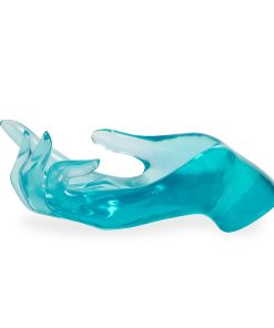 Acrylic Hand Bowl