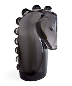 Acrylic Horse Objet