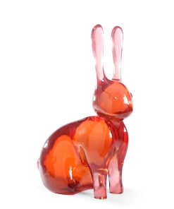 Acrylic Rabbit Objet
