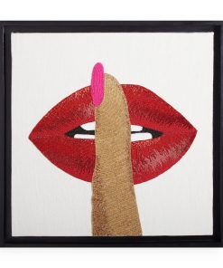 Hush Beaded Art