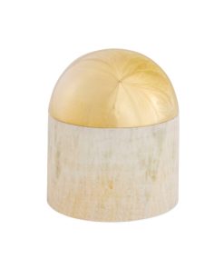 Globo Small Onyx Box