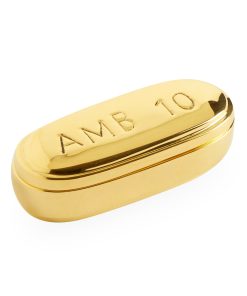 Ambien Pill Box
