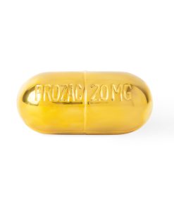Prozac Pill Box