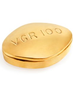 Viagra Pill Box