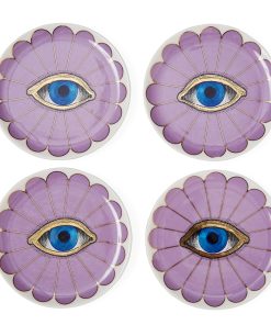 Fleur Coasters