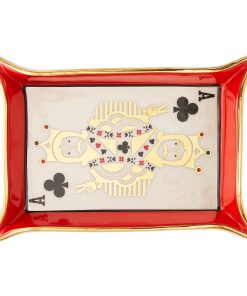 Dealer's Choice Valet Tray