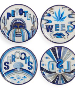 Druggist Coasters