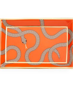 Eden Rectangular Tray