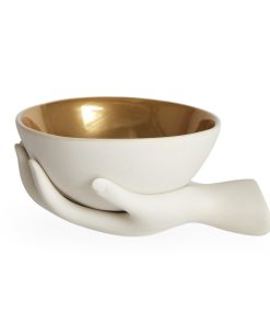 Eve Accent Bowl
