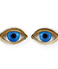 Eye Trinket Tray Set