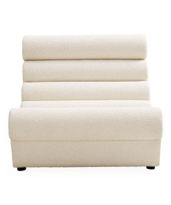 Futura Slipper Chair