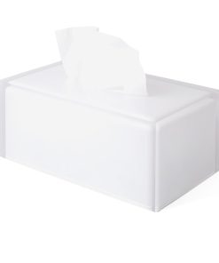 Hollywood Long Tissue Box