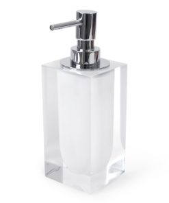 Hollywood Soap Dispenser