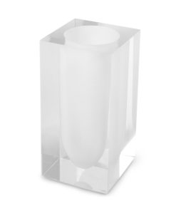 Hollywood Toothbrush Holder