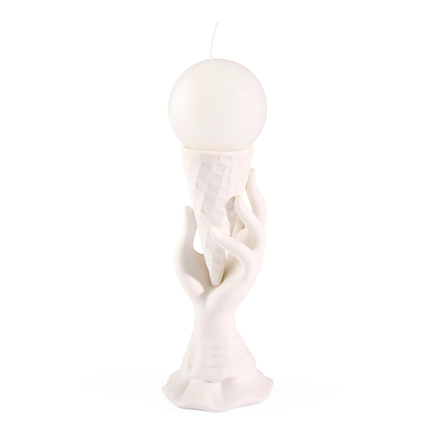 I-Scream Candle Holder