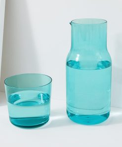 Carafe & Glass Set