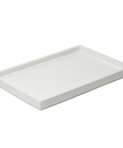 Lacquer Bath Tray