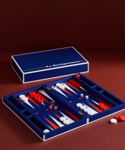 Le Backgammon Set