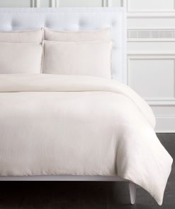 Getaway Linen Duvet Set