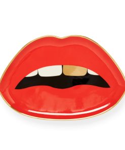 Lips Trinket Tray
