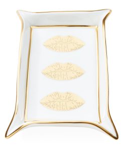 Lips Valet Tray