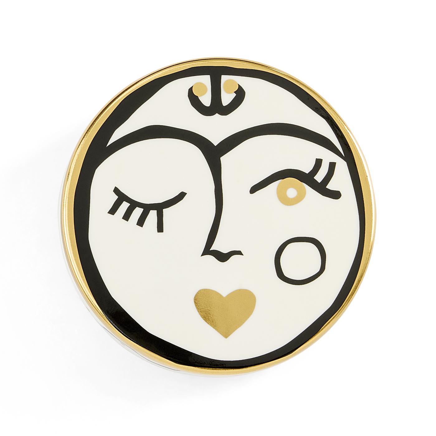 Marseilles Stash Box