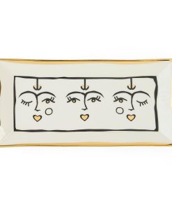 Marseilles Long Tray