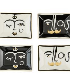 Marseilles Petite Tray Set