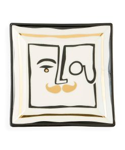 Marseilles Square Tray