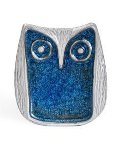 Glass Menagerie Screech Owl