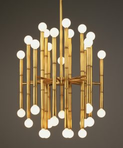 Meurice Chandelier