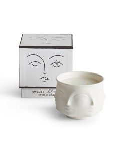 Muse Blanc Candle