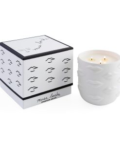 Muse Bouche Three-Wick Candle