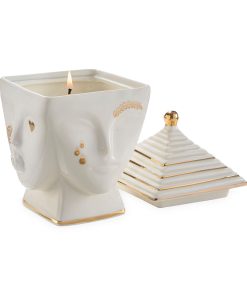 Muse Masquerade Candle