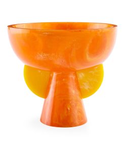 Como Pedestal Bowl